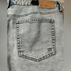 Seven Slim Straight Women’s Jeans